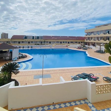 Beach Paradise Apartment Costa Adeje  Exterior foto