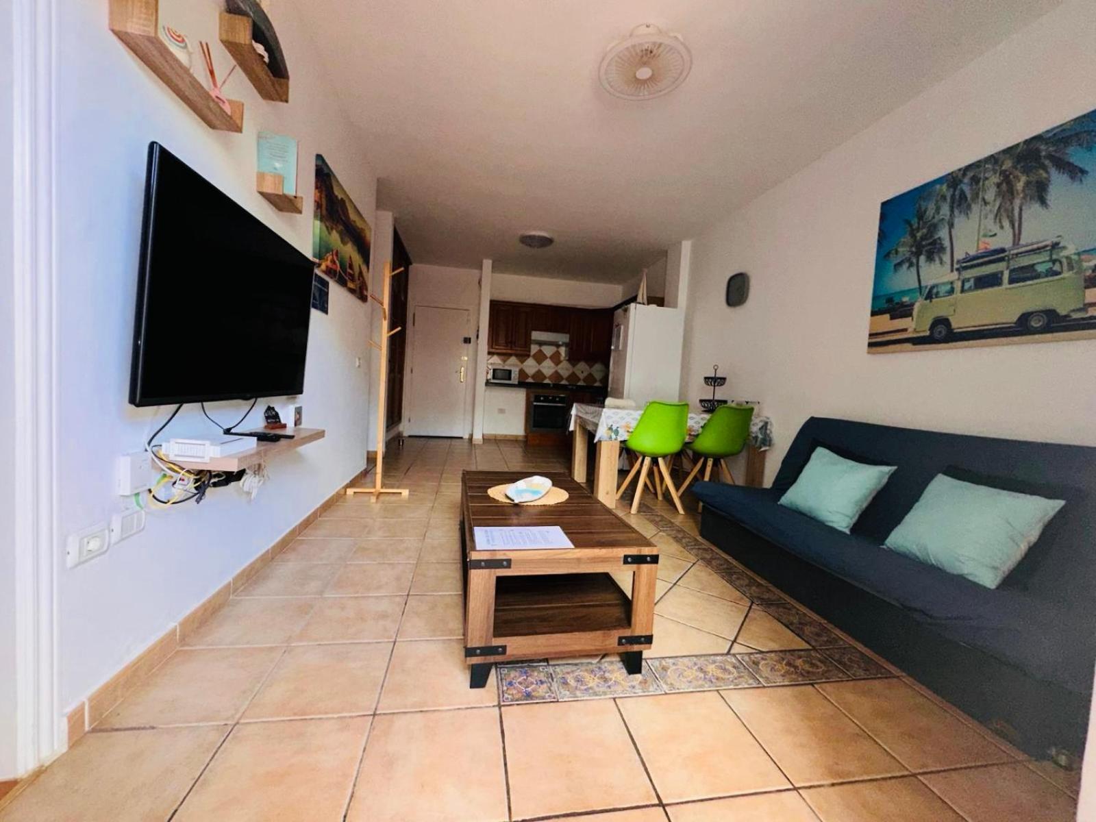 Beach Paradise Apartment Costa Adeje  Exterior foto