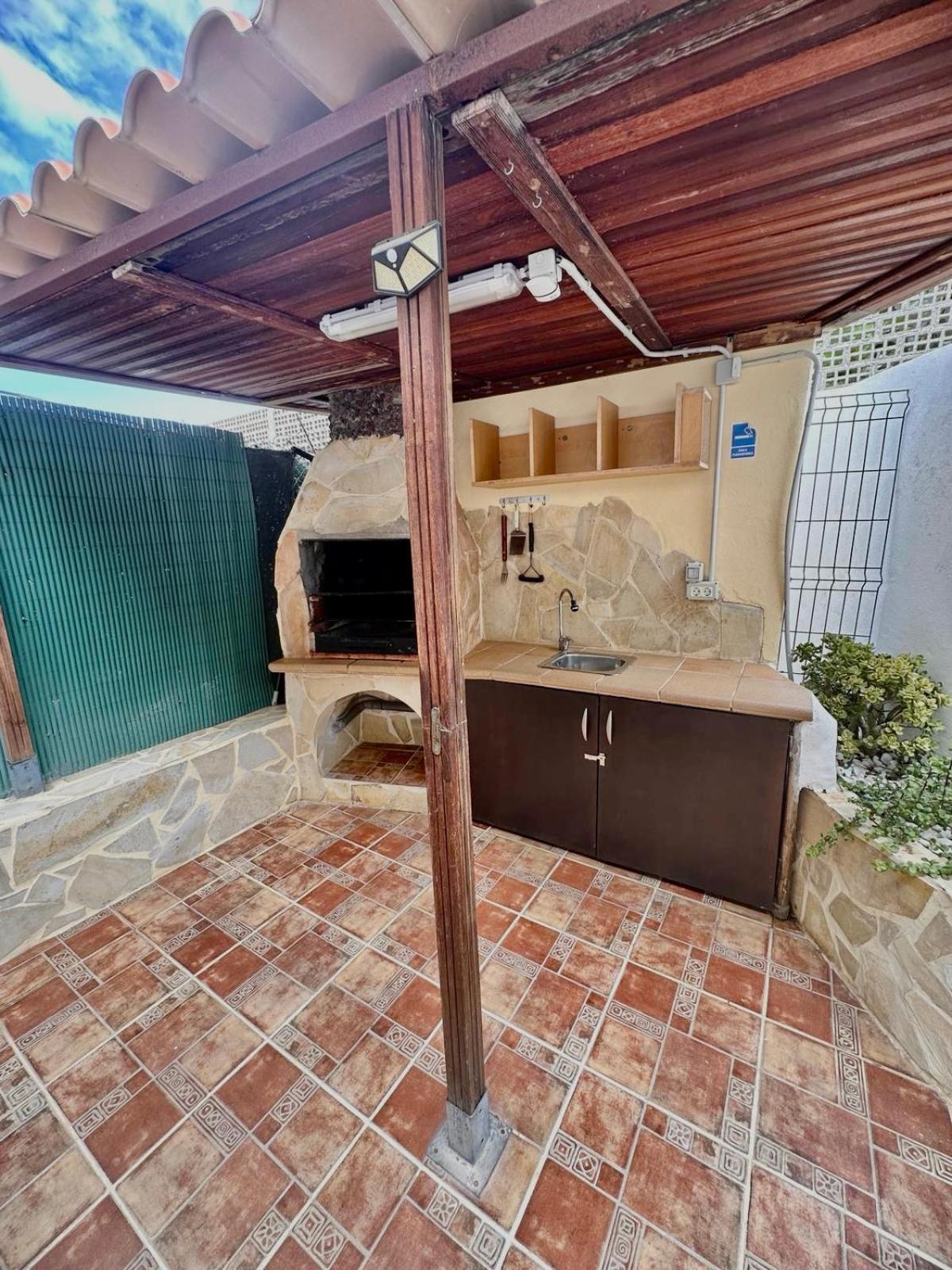 Beach Paradise Apartment Costa Adeje  Exterior foto